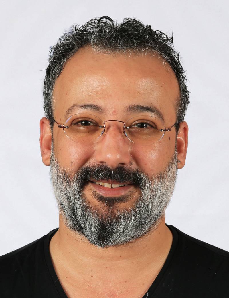 Doç. Dr. FERDİ BİŞKİN