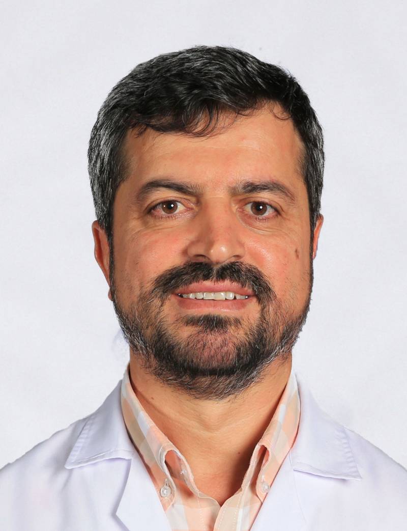 Prof. FERİDUN KARAKURT