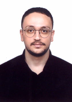 Arş. Gör.  FEVZİ BİNOL