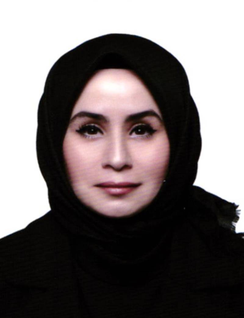 Dr. Öğr. Üyesi  FEYZA NUR EKİZER