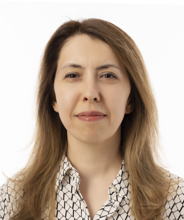 Prof. Dr. FEYZA ŞULE GÜNGÖR