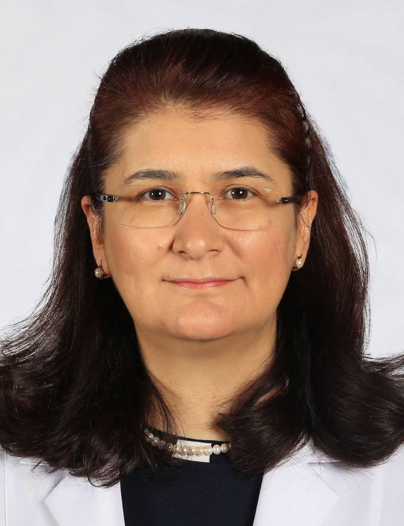 Prof. Dr. FİGEN GÜNEY