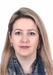 Doç. Dr. FİLİZ ALKAN BAYLAN