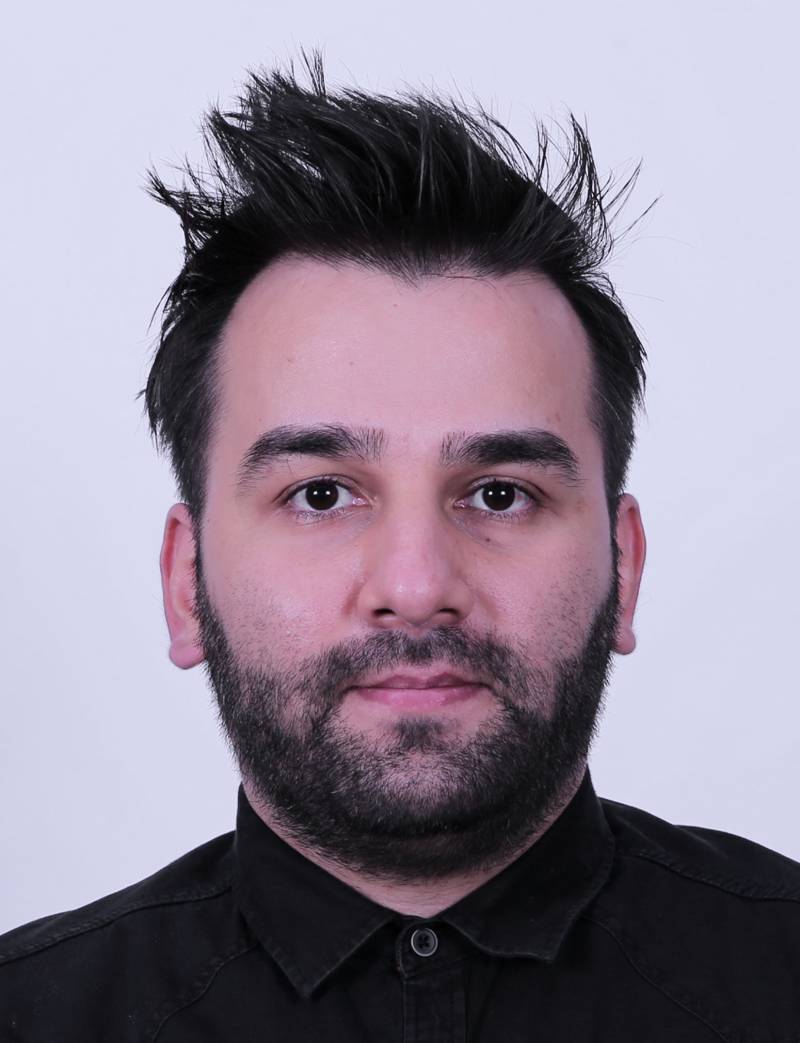 Res. Asst. Dr. FIRAT URAY