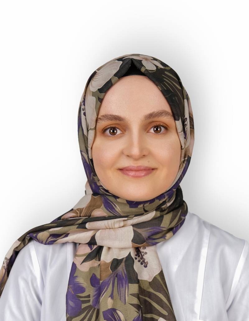 Arş. Gör.  FİRDEVS NUR KAKLIK