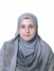 Arş. Gör.  FİRDEVS ORHAN