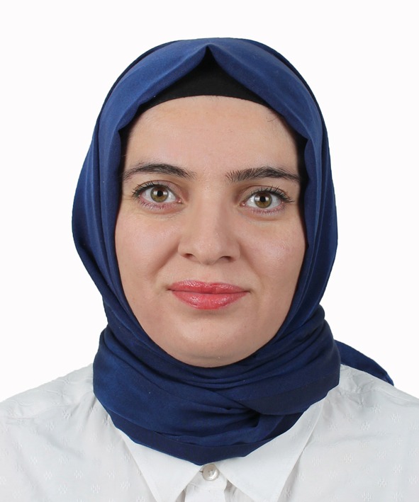 Dr. Öğr. Üyesi  FUNDA ARSLAN BİLGİN