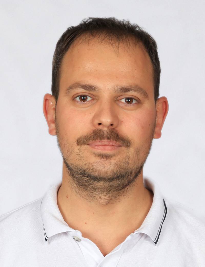 Öğr. Gör.  FURKAN EMİR