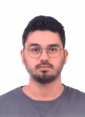 Arş. Gör.  FURKAN KARA