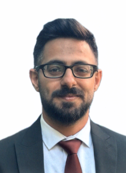 Arş. Gör.  FURKAN MEMİŞ