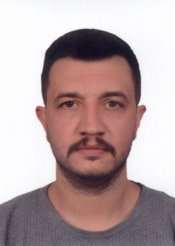 Dr. Öğr. Üyesi FURKAN ÖMER KANARYA