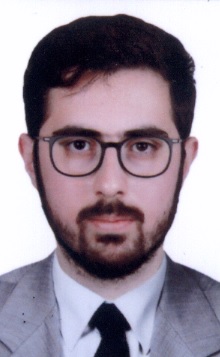 Arş. Gör.  FURKAN TORUN