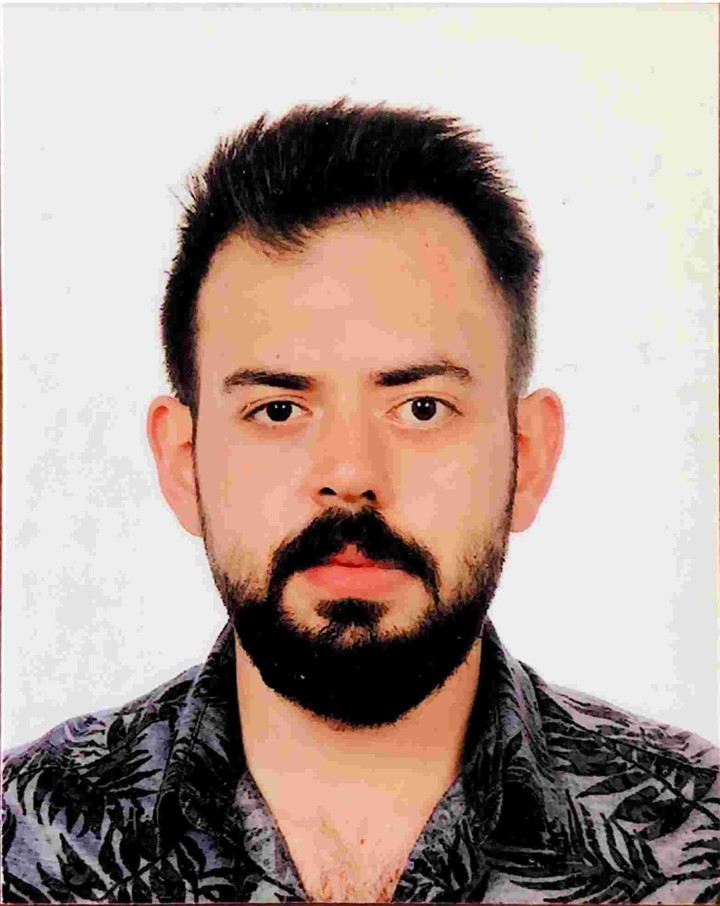 Dr. Öğr. Üyesi  FURKAN YÜKSEL