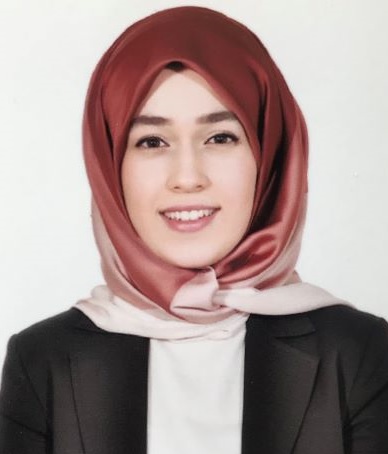 Arş. Gör.  GAMZE MERCAN