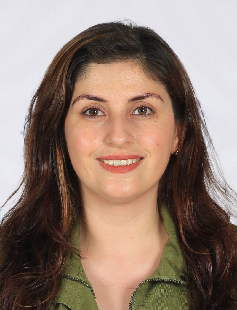 Arş. Gör. Dr. GAMZE NALÇACI AKAGÜNDÜZ