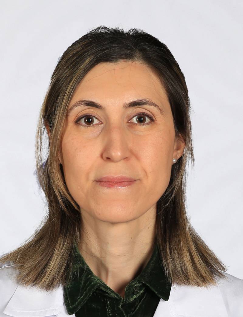Prof. GAMZE SARKILAR