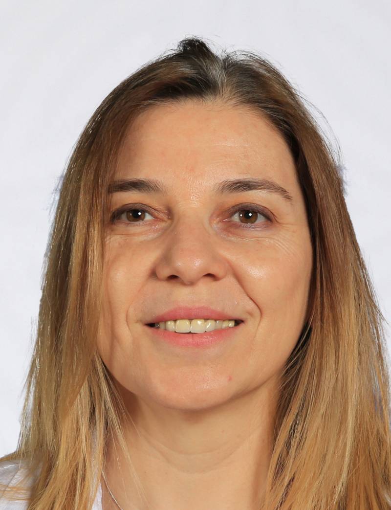 Prof. GANİME DİLEK EMLİK