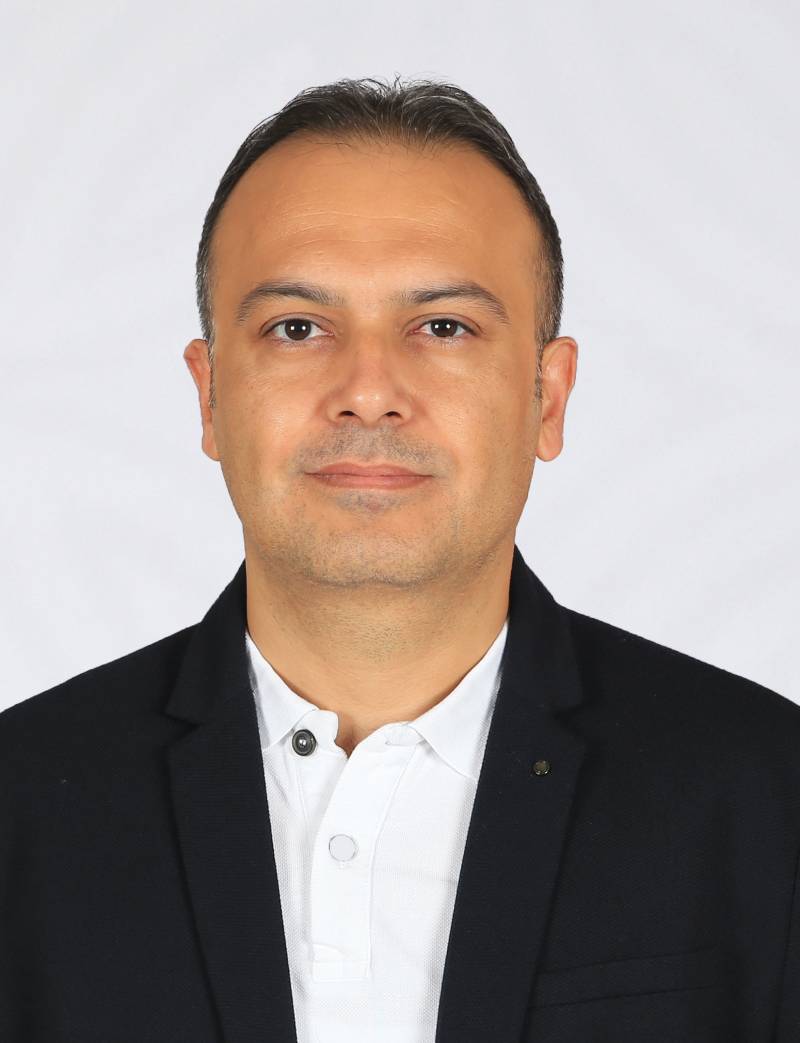 Prof. Dr. GÖKALP ÖZMEN GÜLER