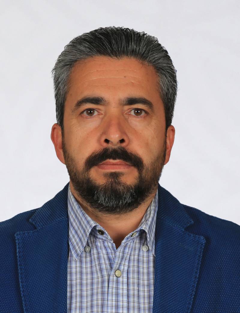 Doç. Dr. GÖKHAN IZGAR