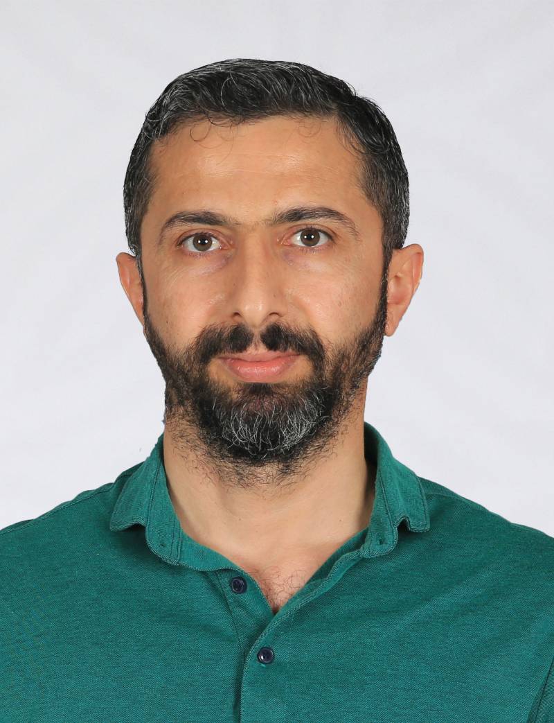 Prof. Dr. GÖKHAN ÖLKER