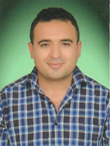 Arş. Gör.  GÖKHAN ÖZEL