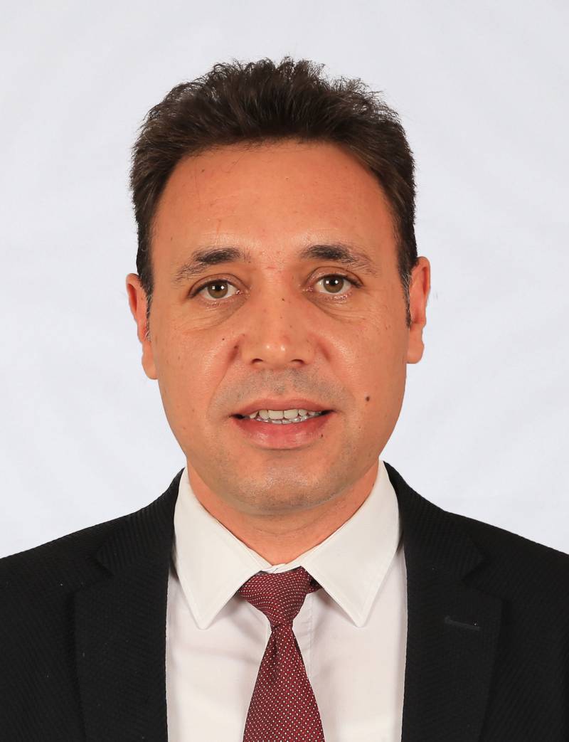 Doç. Dr. GÖKMEN YAPALI