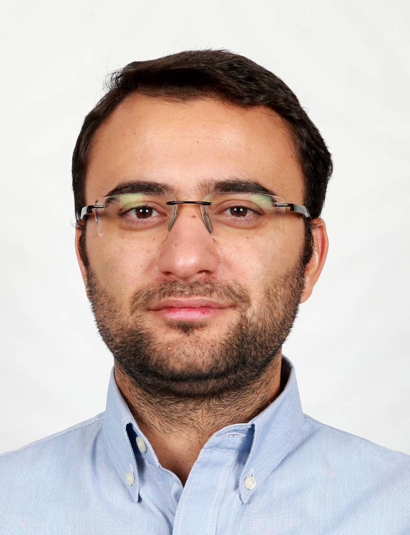 Doç. Dr. GÖKTUĞ SÖNMEZ