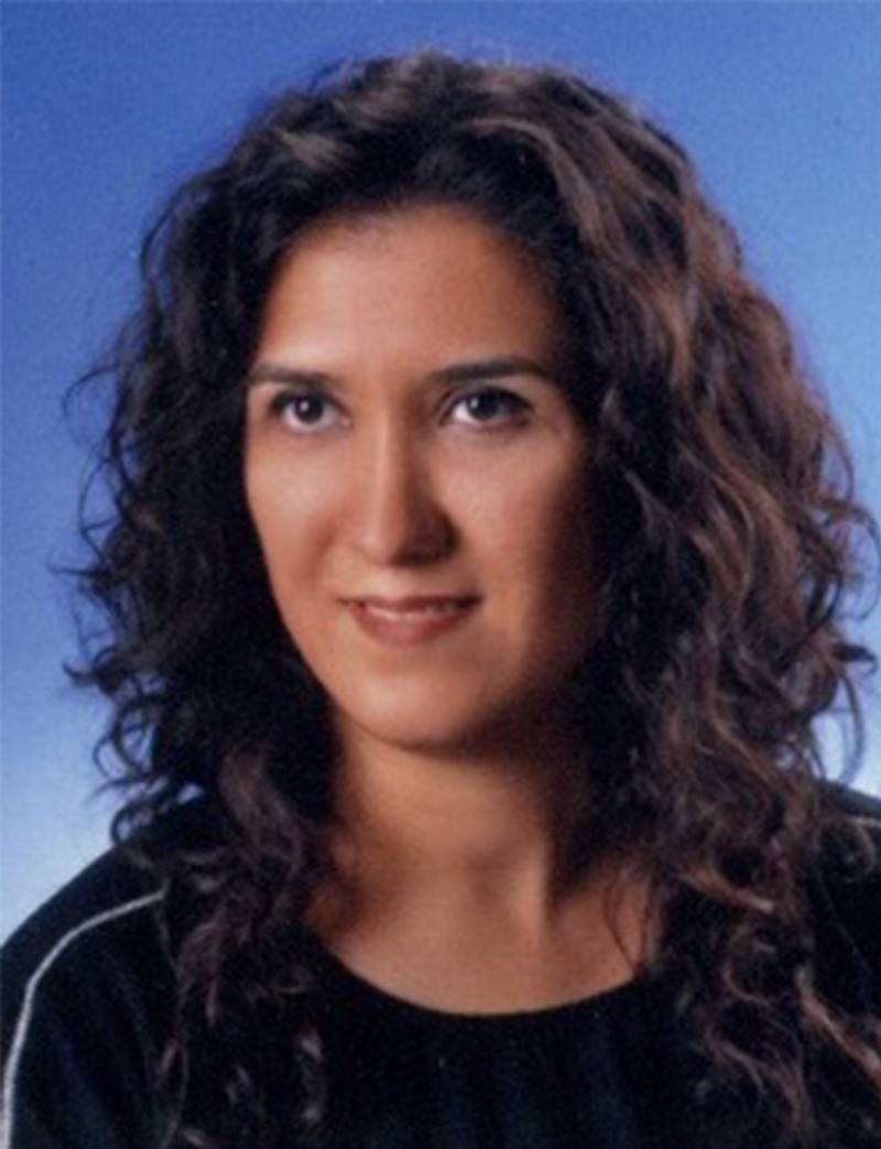 Öğr. Gör. Dr. GÜLAY ARSLAN