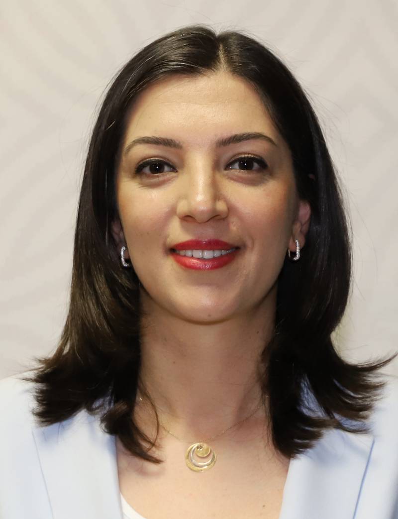 Doç. Dr. GÜLDEN BASİT