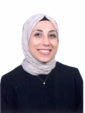 Arş. Gör.  GÜLENDAM YÜKSEL