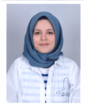 Arş. Gör.  GÜLER YALÇIN