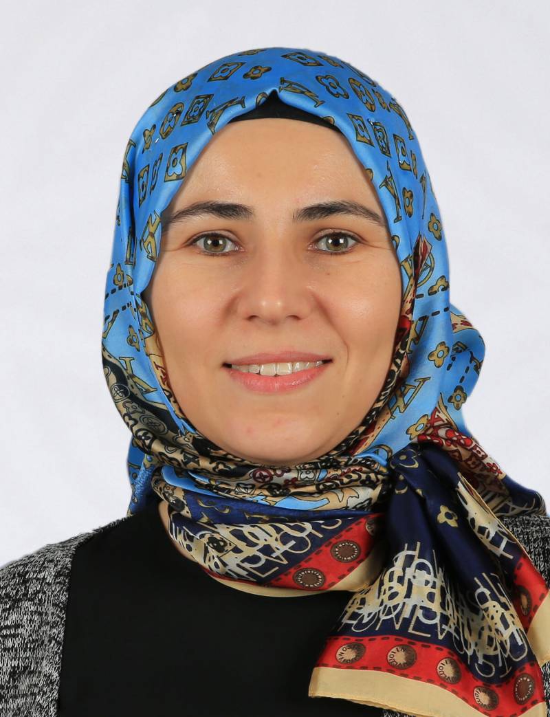 Doç. Dr. GÜLİZAR KURTOĞLU AKKAYA