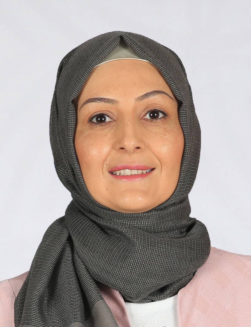 Doç. Dr. GÜLNUR ÇELİK KIZILKAN