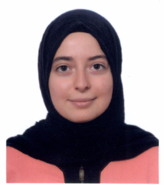 Arş. Gör.  GÜLSEREN KARTAL