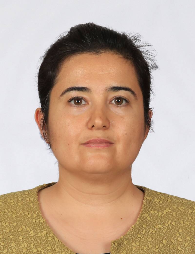 Öğr. Gör.  GÜLTEN DURAN