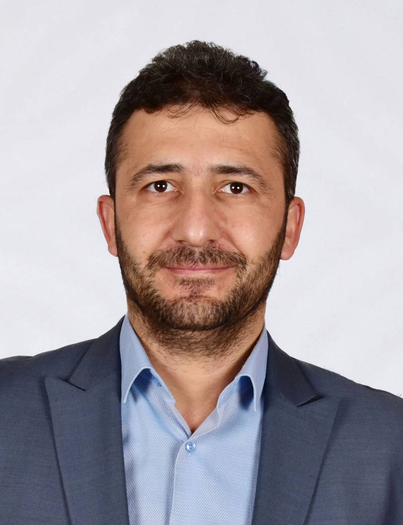 Öğr. Gör. HABİB AKBAŞ