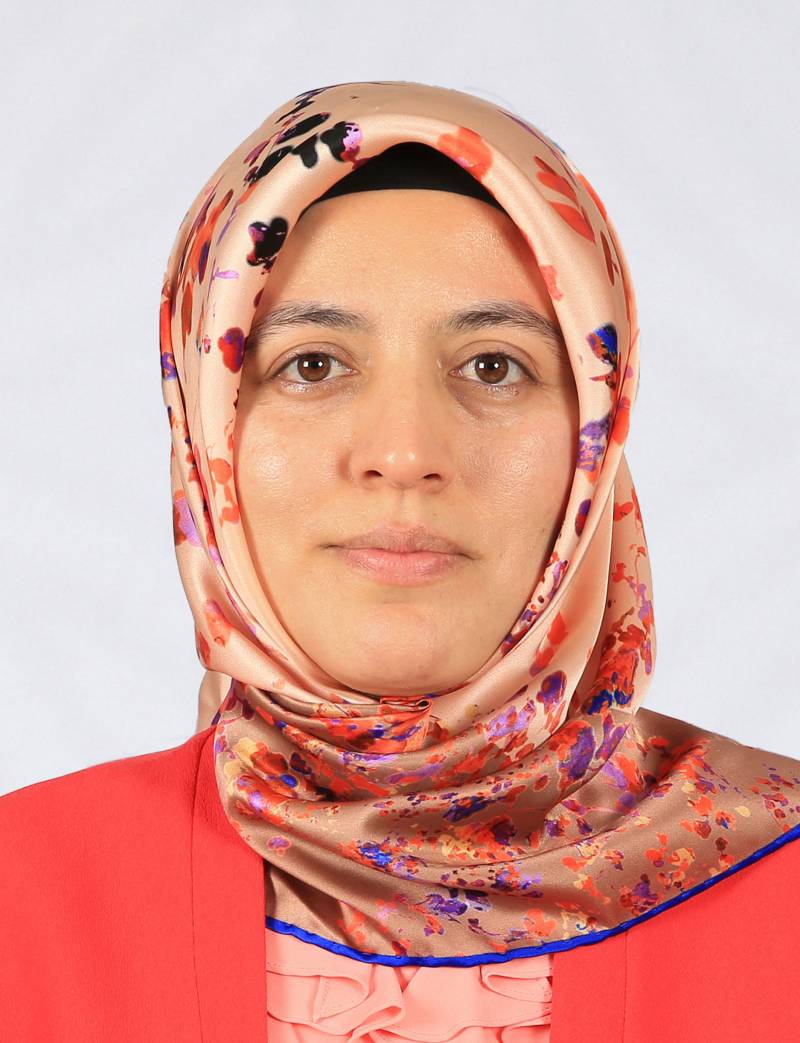 Doç. Dr. HACER KARA