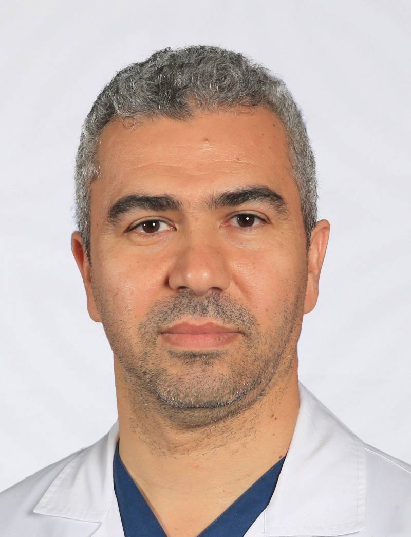 Prof. HAKAN AKILLI