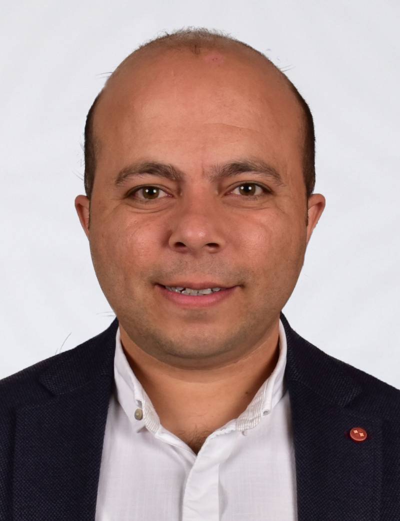 Prof. Dr. HAKAN GÖKMEŞE