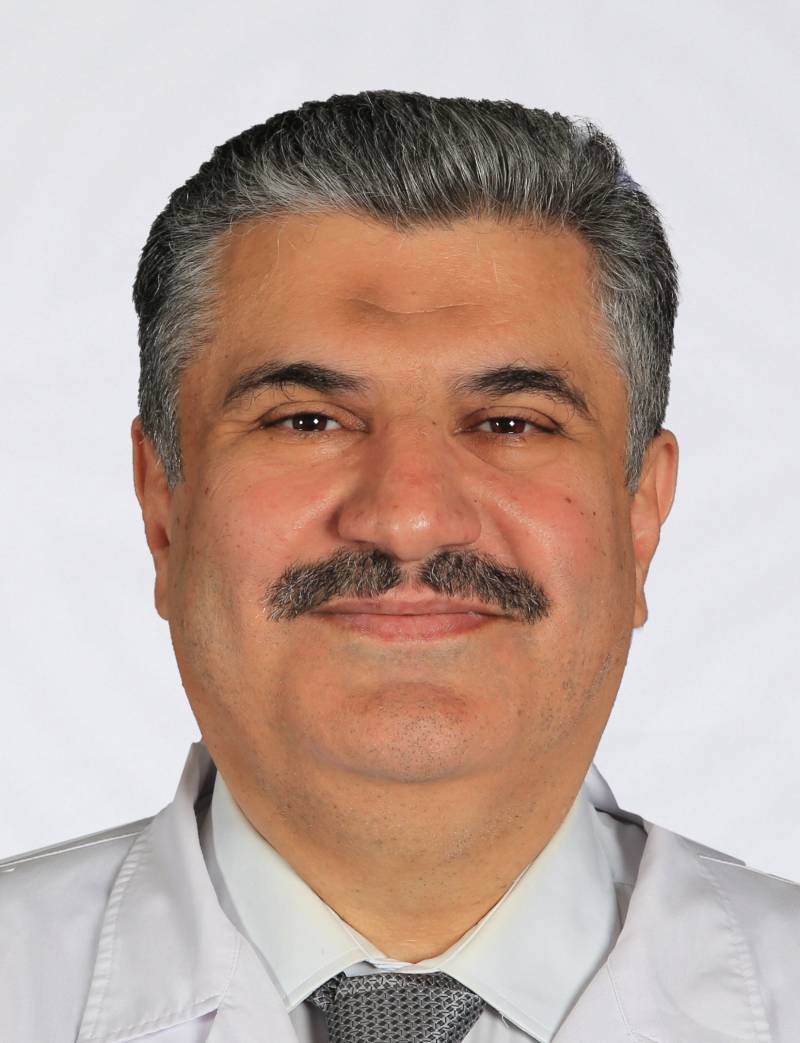 Dr. Öğr. Üyesi  HAKAN HAKKI TAŞKAPU