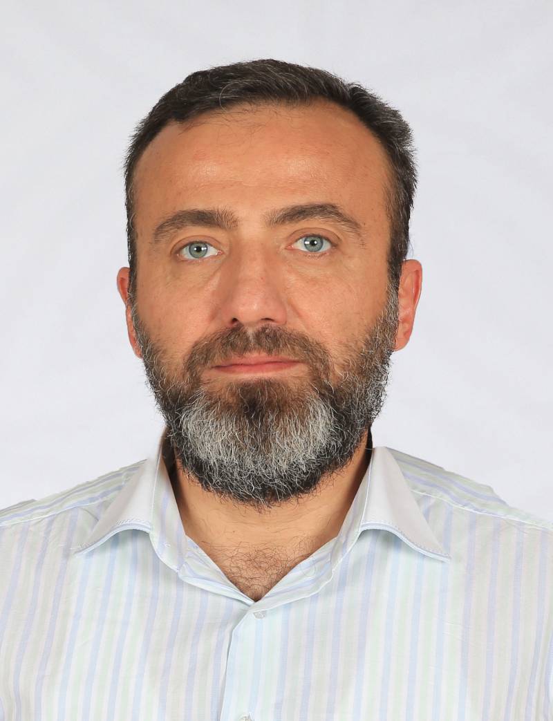 Prof. Dr. HAKAN KURT