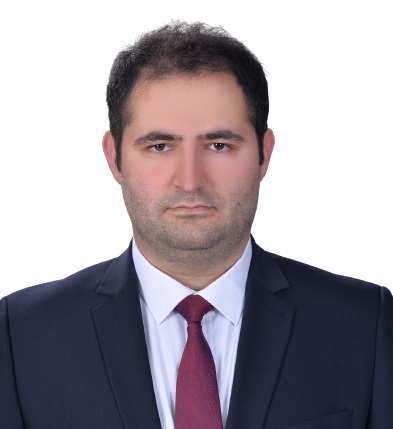 Arş. Gör. HAKKI YILDIRIM