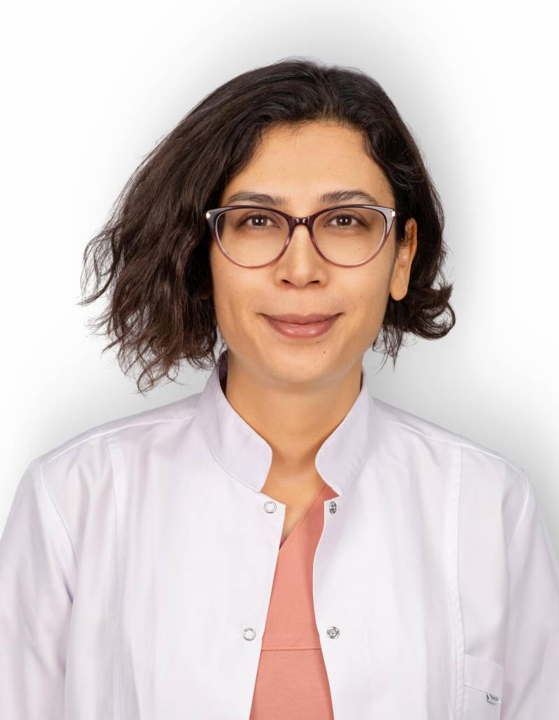 Prof. Dr. HALENUR ALTAN