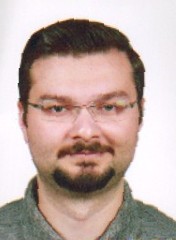 Dr. Öğr. Üyesi  HALİL İBRAHİM ŞARA