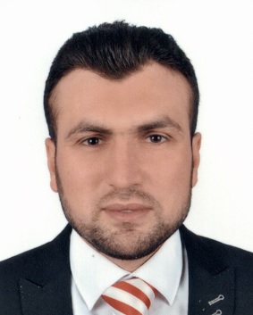 Öğr. Gör. Dr. HALİL İBRAHİM ÜREN
