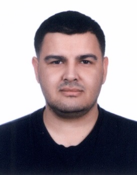 Arş. Gör.  HALİL ZEYBEK