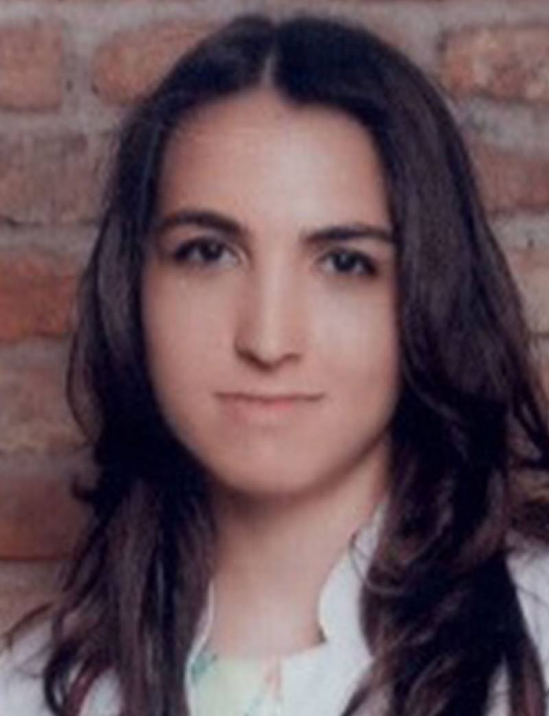 Arş. Gör.  HALİMENUR EROL