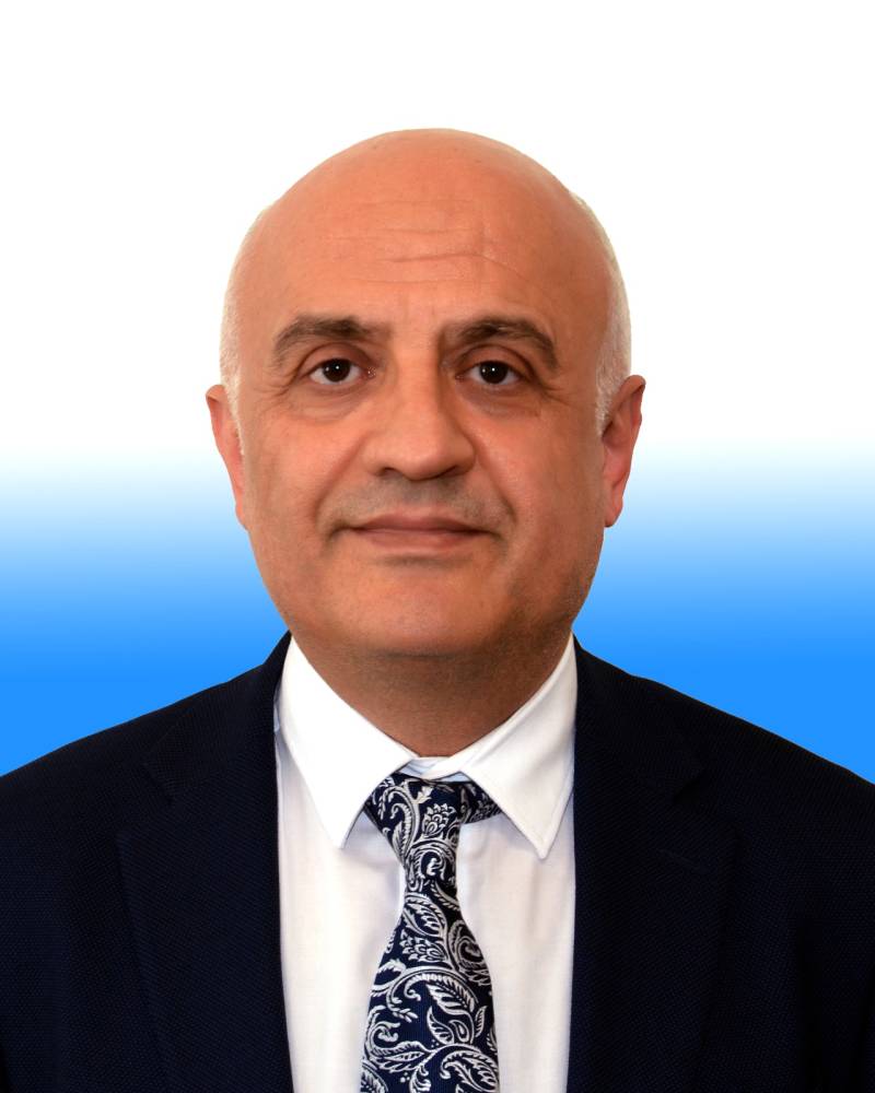 Prof. HAMDİ ARBAĞ