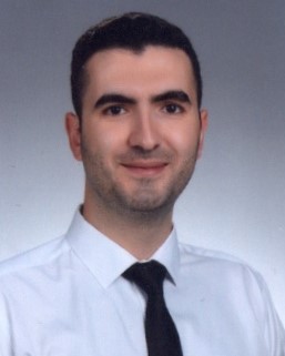 Arş. Gör.  HAMZA ESER