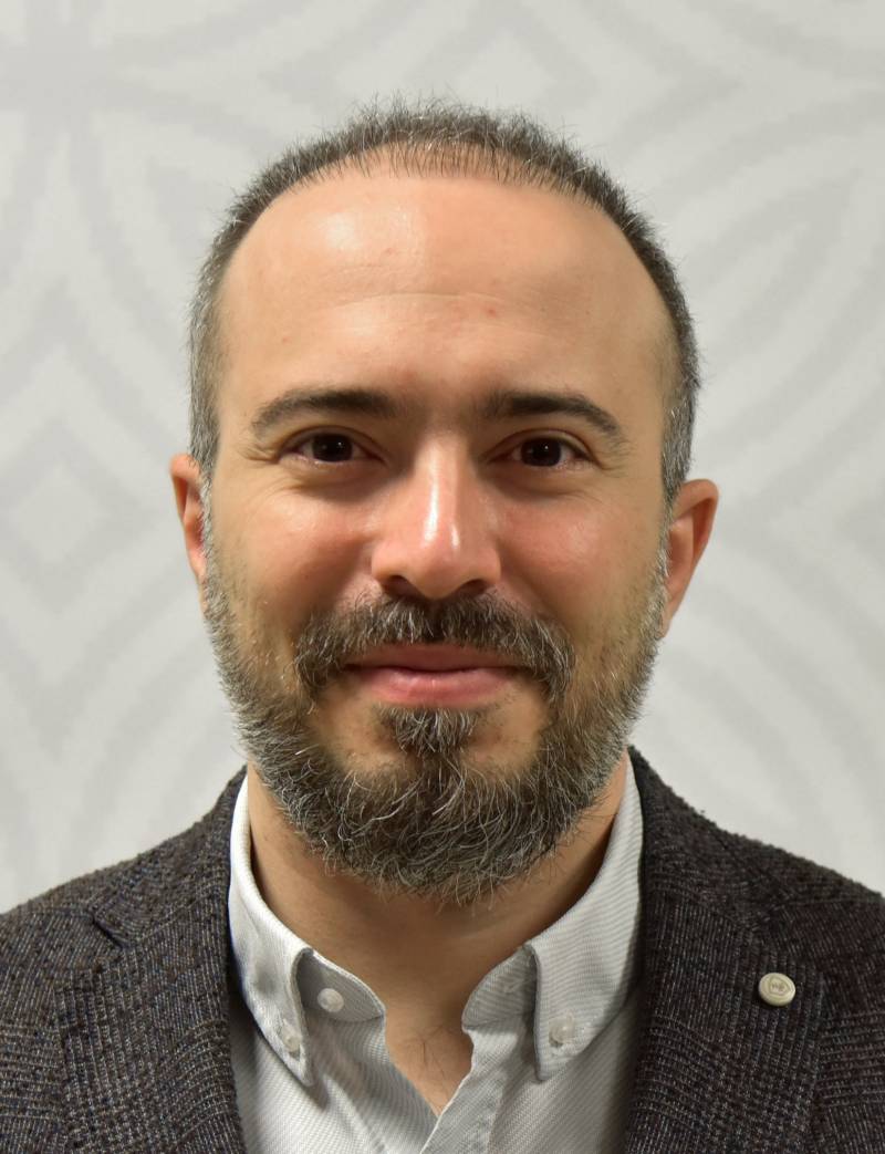 Dr. Öğr. Üyesi  HAMZA KAYNAR